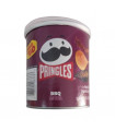 Pringles papas fritas sabor BBQ 40 g