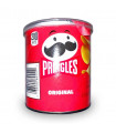 Pringles papas fritas sabor original 37 g