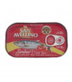 Sardinas San Avelino en salsa de tomate 125 g