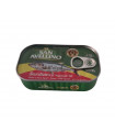 Sardinas San Avelino en aceite vegetal 125 g