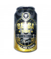 Malta Belga Star 33 cl