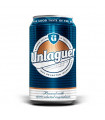 Cerveza Unlaguer 330 ml