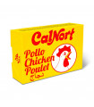 Caldo de pollo Calnort 10 g